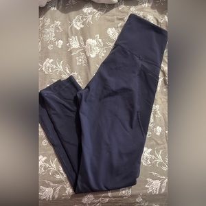 Old Navy Elevate Leggings Go Dry